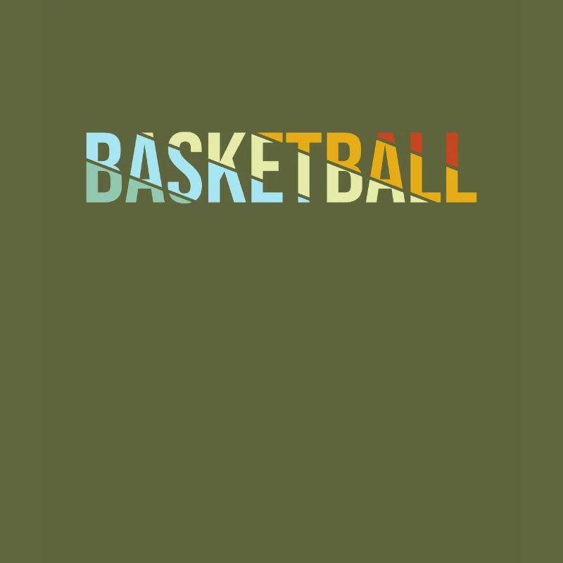 Basketball Retro
