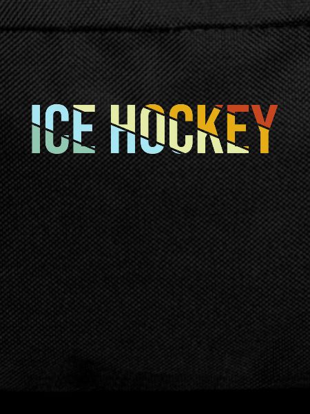 Eishockey Retro