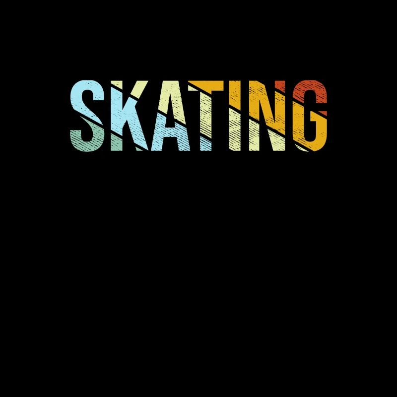 Skating Retro