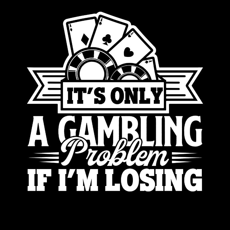 Poker Only A Gambling Problem