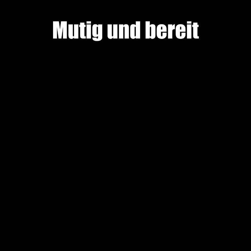 Feuerwehr - Mutig und bereit