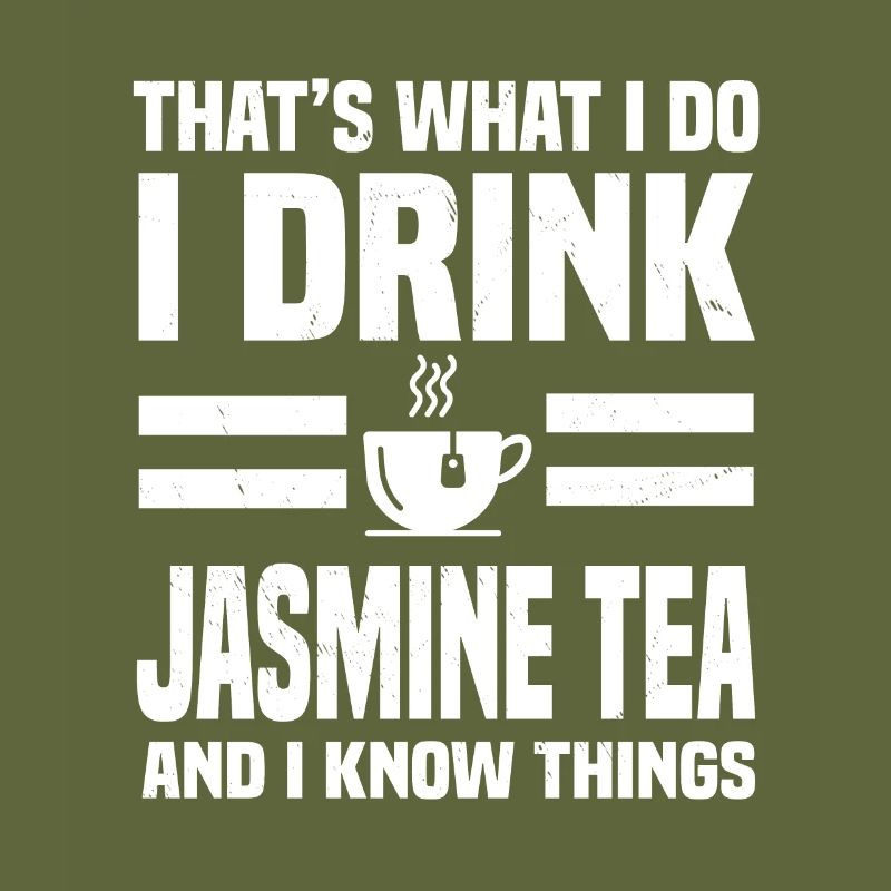 Jasmintee