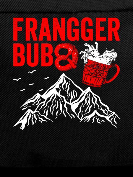 Franconian dialect, proud Franconian