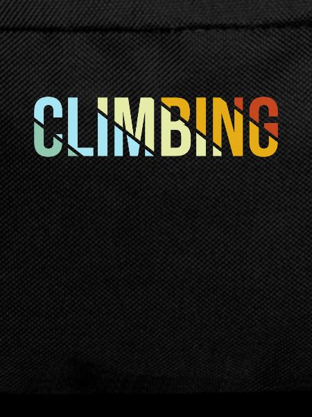 Climbing Retro