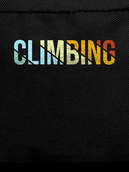 Climbing Retro