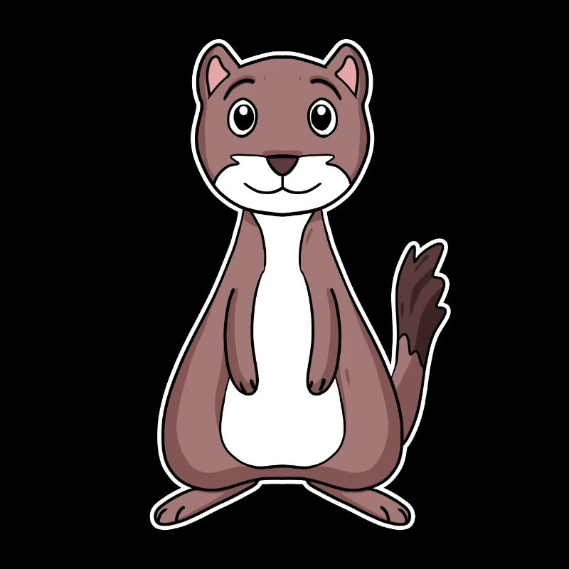 Weasel marten