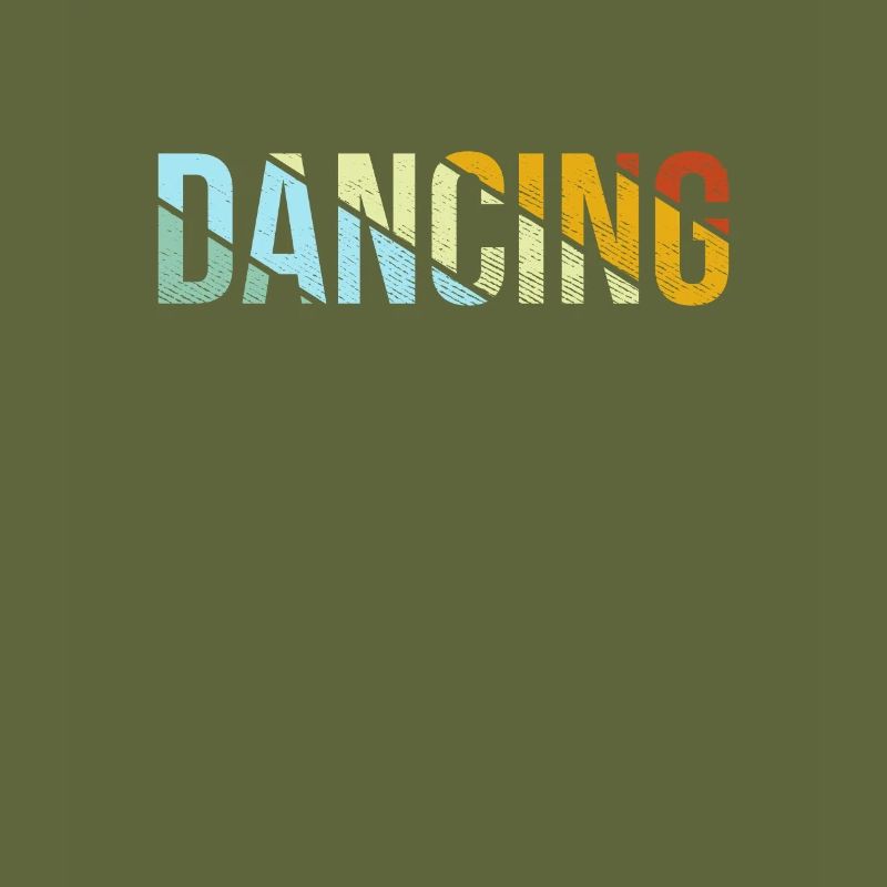 Dancing Retro