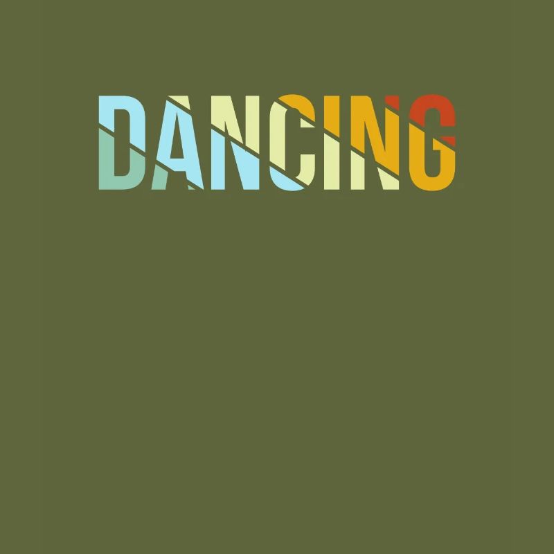 Dancing Retro
