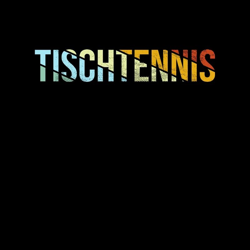 Table Tennis Retro