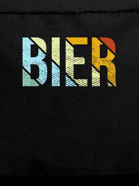 Bier retro