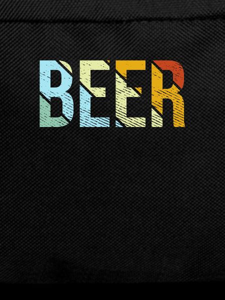 Beer retro