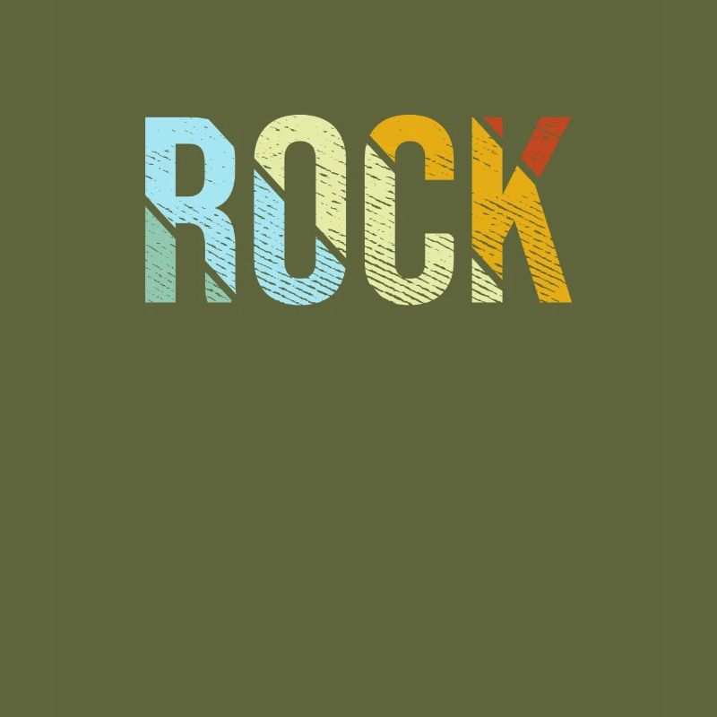 Rock Retro