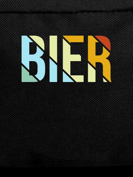 Bier Retro