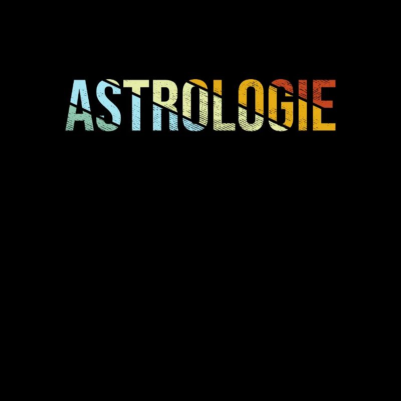 Astrology Retro