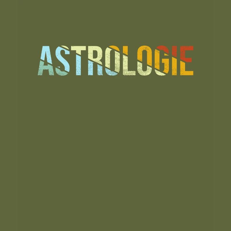 Astrologie Retro