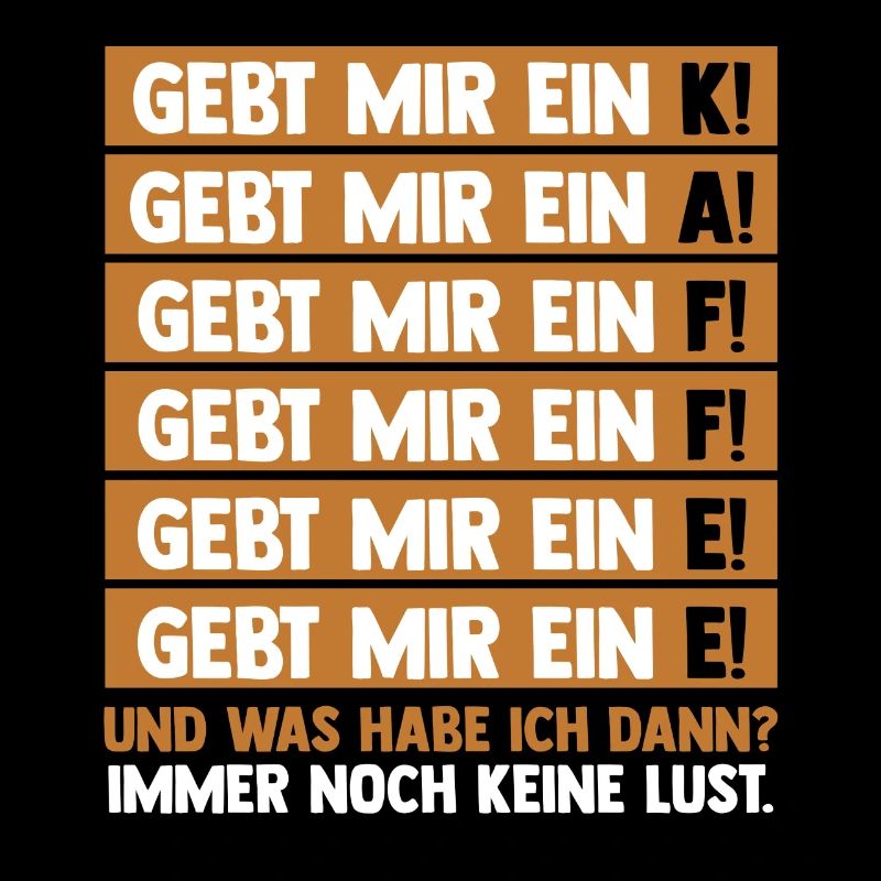 Kaffeetrinker Kaffeeliebhaber Kaffee