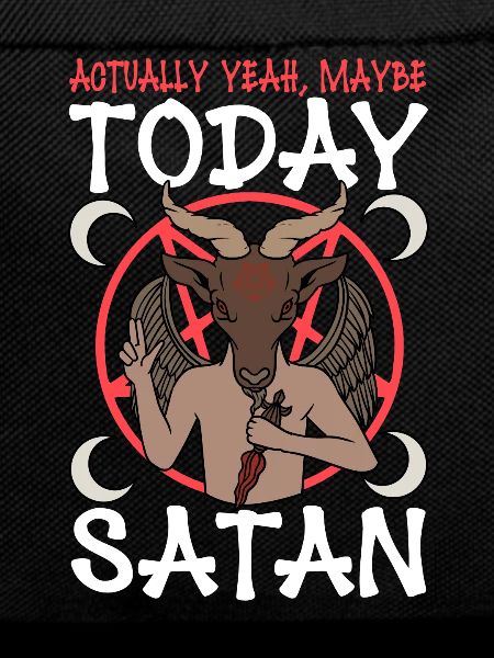 Satanic Satanism