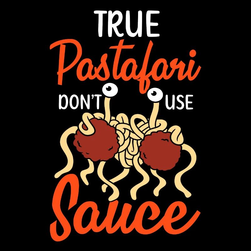 Fliegendes Spaghettimonster FSM