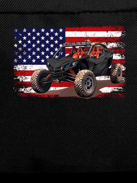 UTV SXS Racing