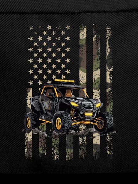 UTV SXS Racing