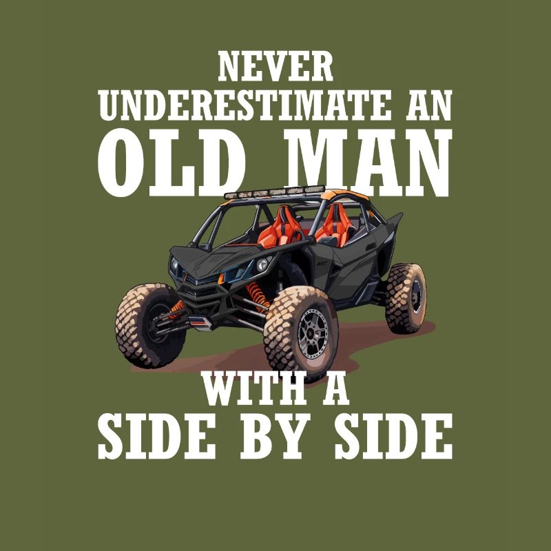 UTV SXS Racing