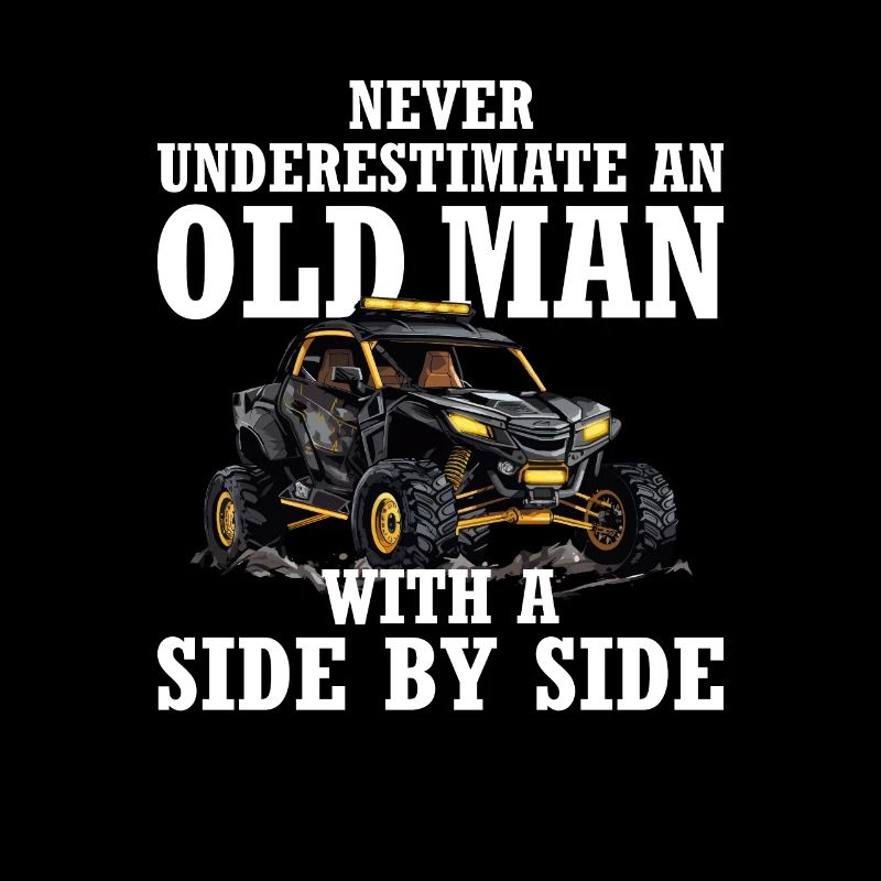 UTV SXS Racing