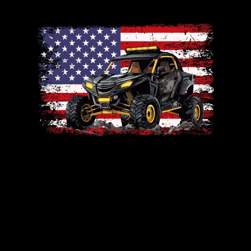 UTV SXS Racing