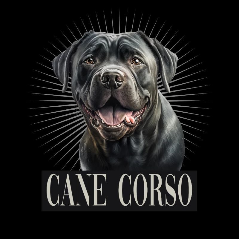 Cane Corso für einen Cane Corso Besitzer