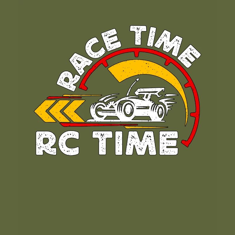 RC Modèle Racing Temps de course RC Temps radiocommandé