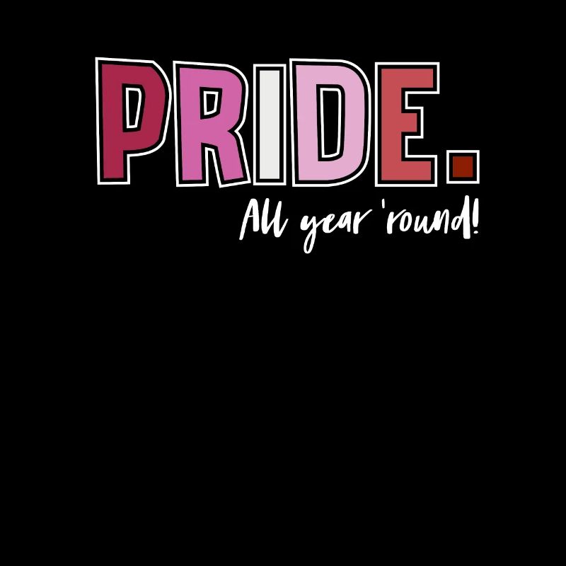 Pride LGBT Liebe gewinnt, wir sind queer und stolz