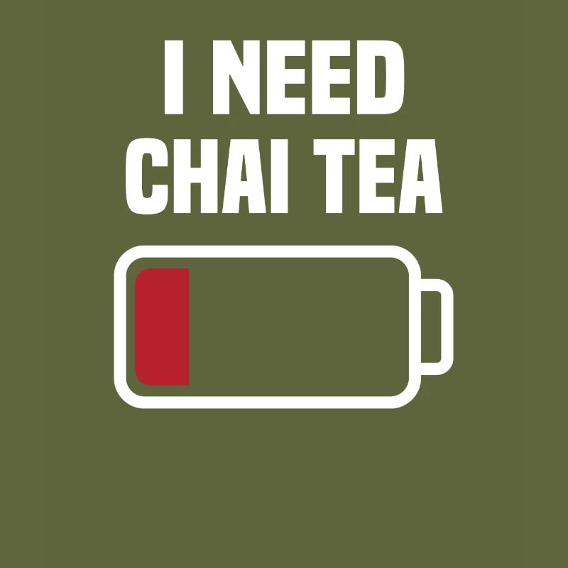 Chai Tea