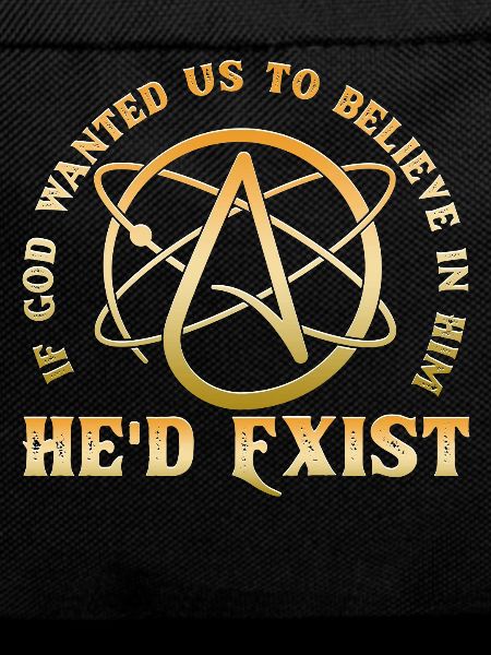 Atheist Atheism