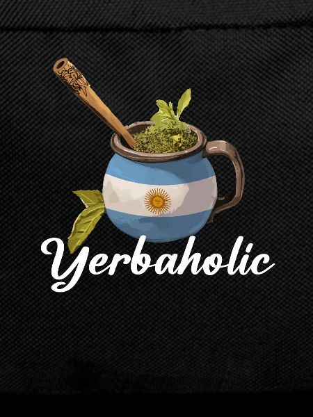 Yerba Mate argentina