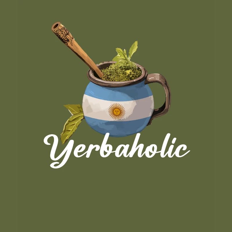 Yerba Mate argentina