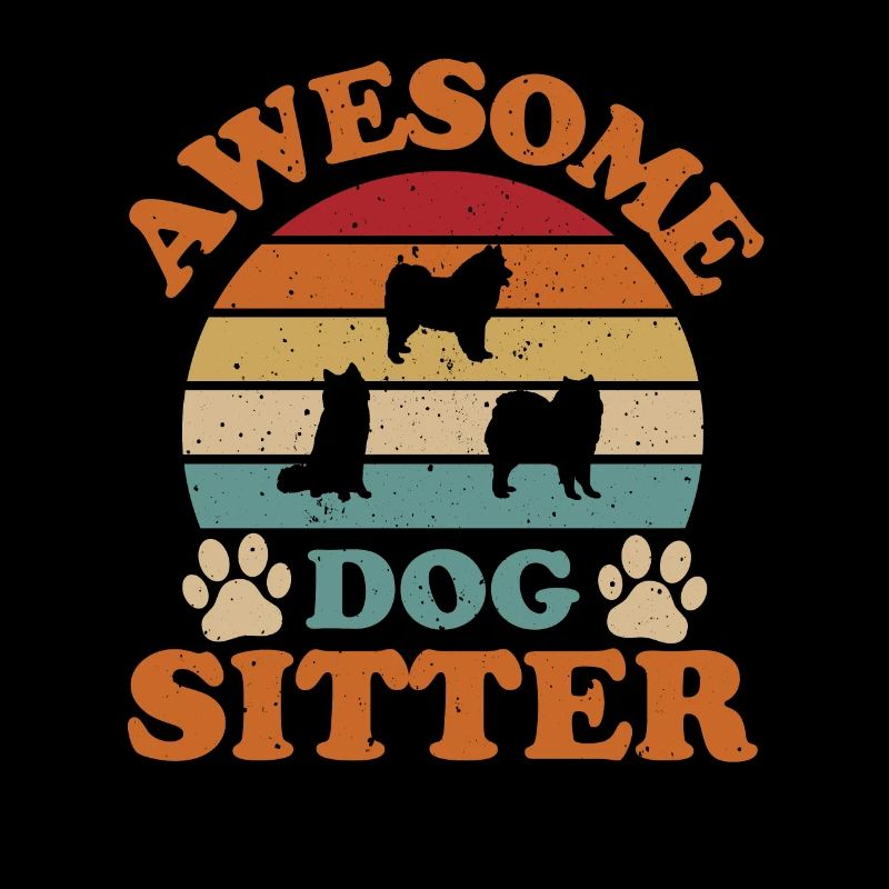 Dog sitter