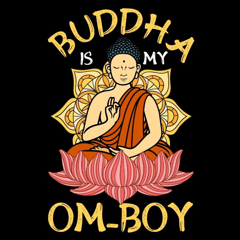 Buddhismus Buddhist