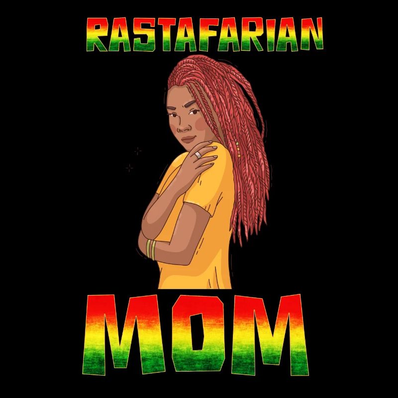 Rastafarian Rasta