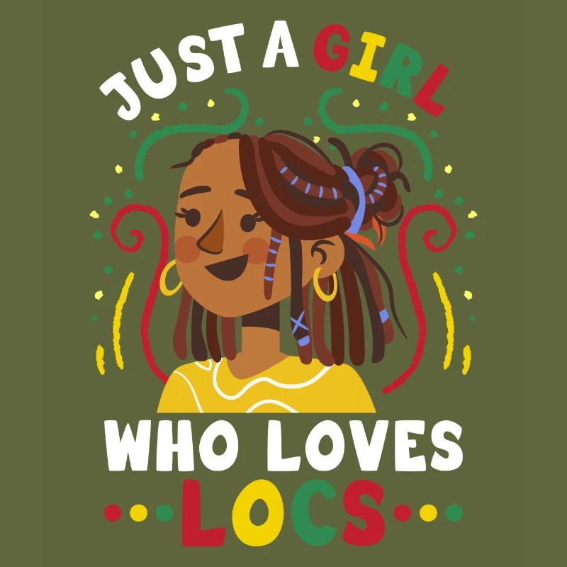 Dreadlocks Rasta Rastafari