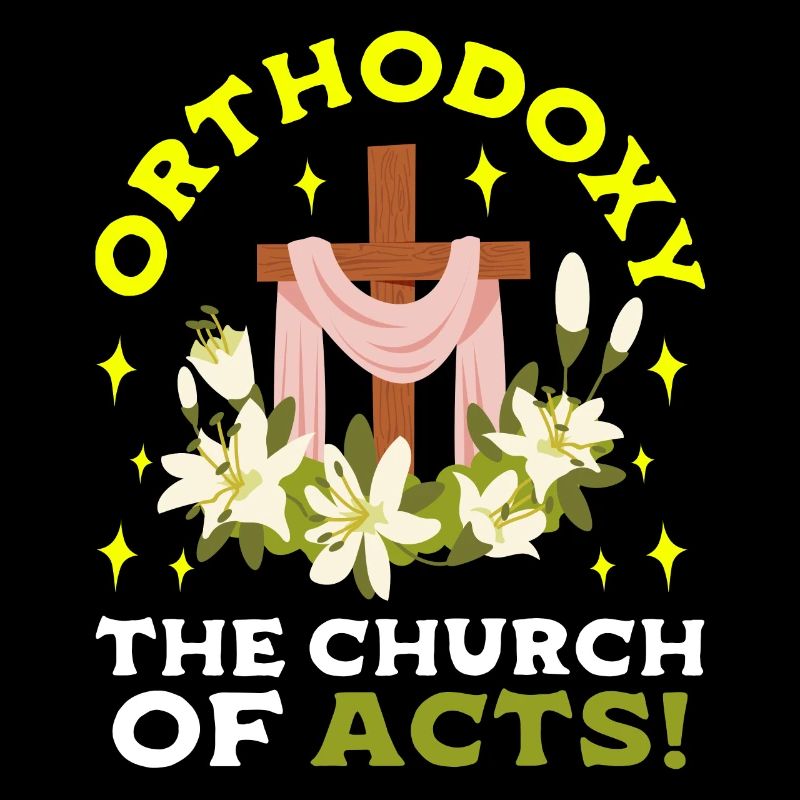 Orthodoxe