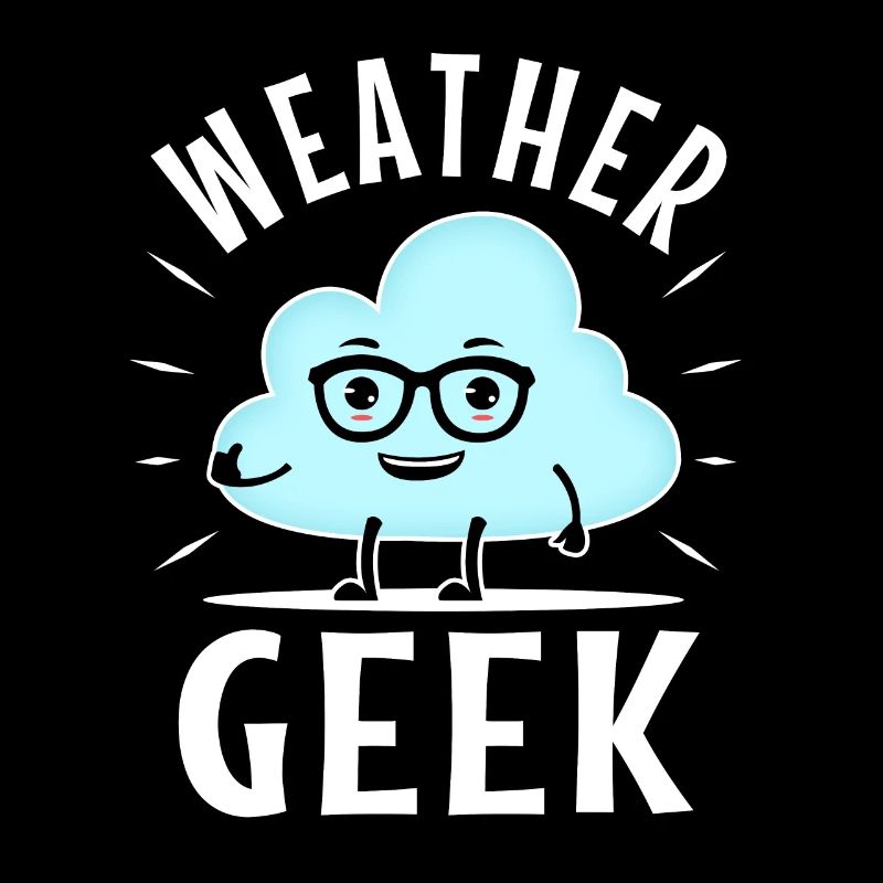 Weather Geek