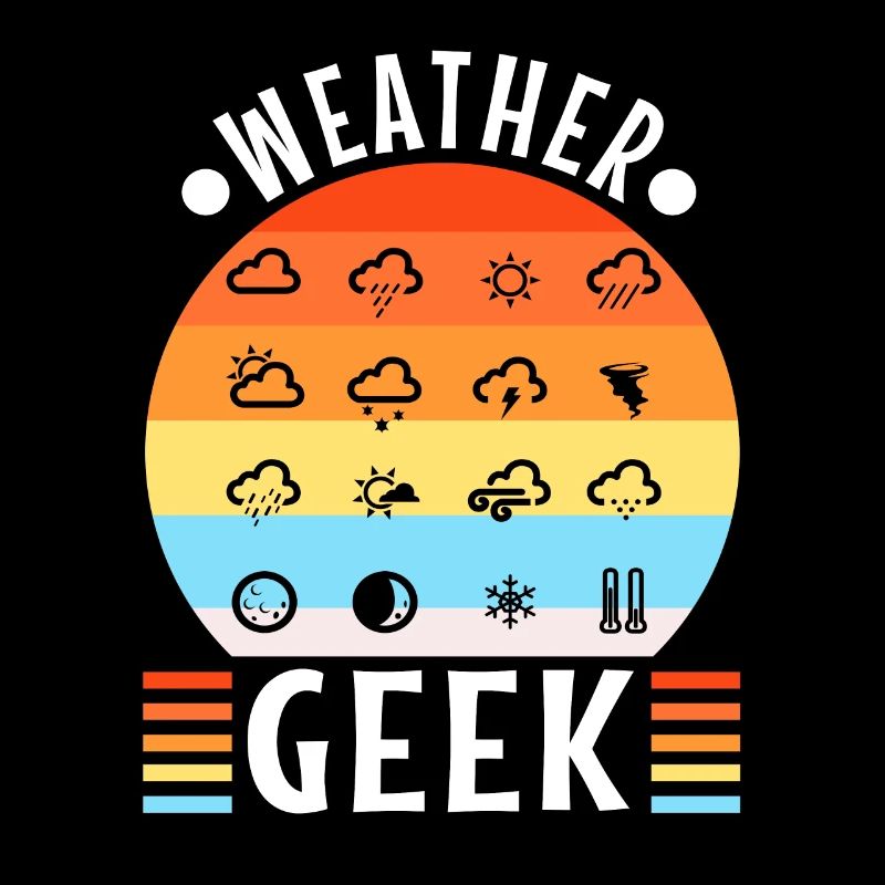 Météo Geek