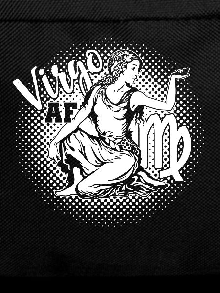 Virgo Virgo AF
