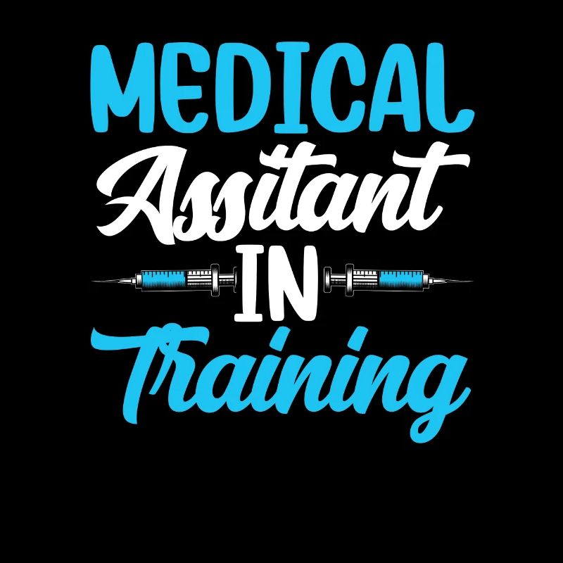 Medical Assistant In Training Assistance