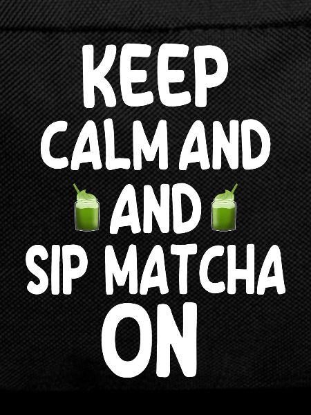 Matcha