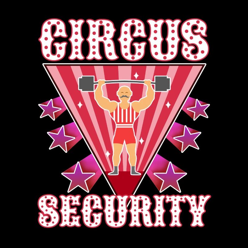 Circus security
