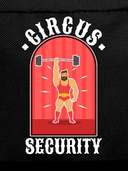 Circus security