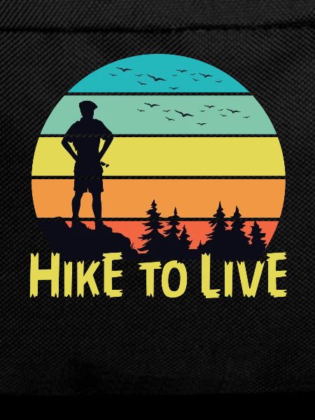 Hike To Live