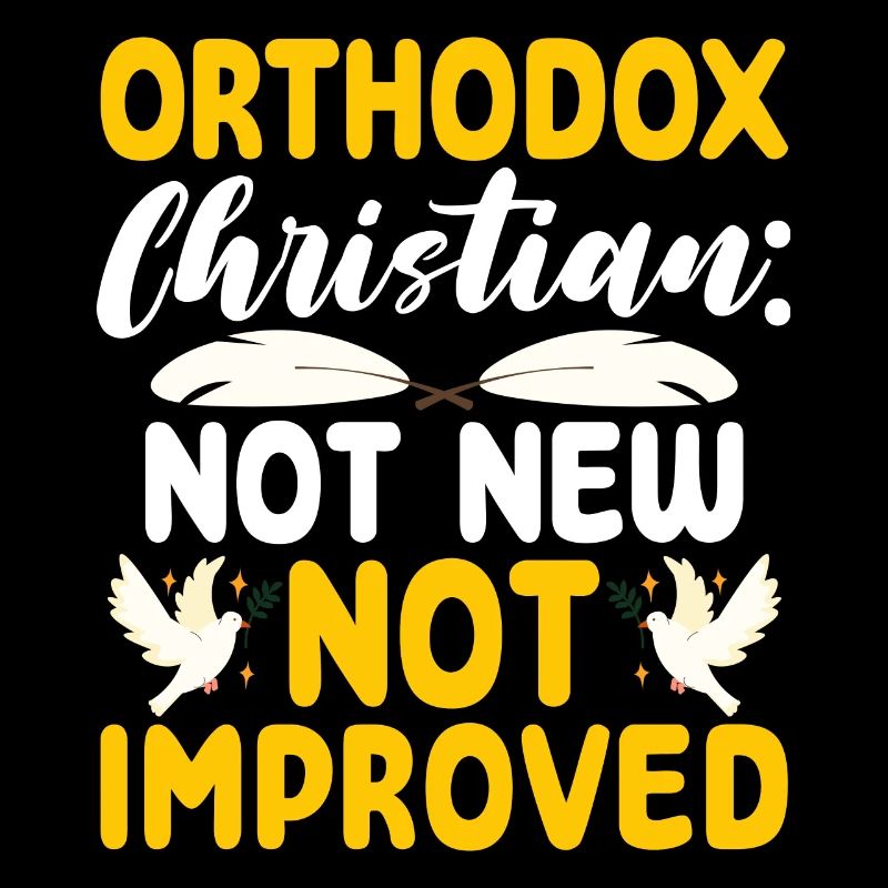 Orthodoxe