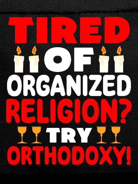 Orthodoxe