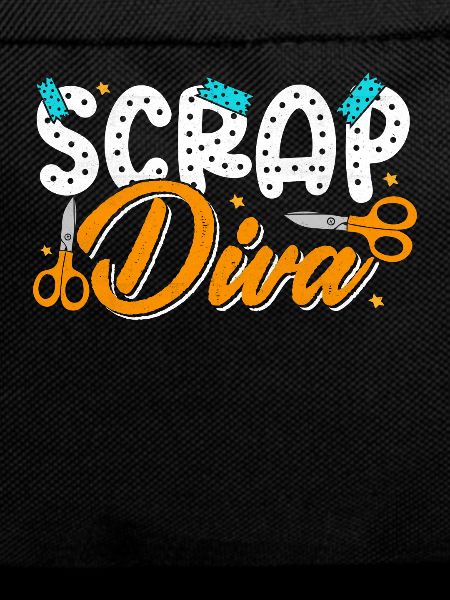 Scrapbooking Scrapbooker